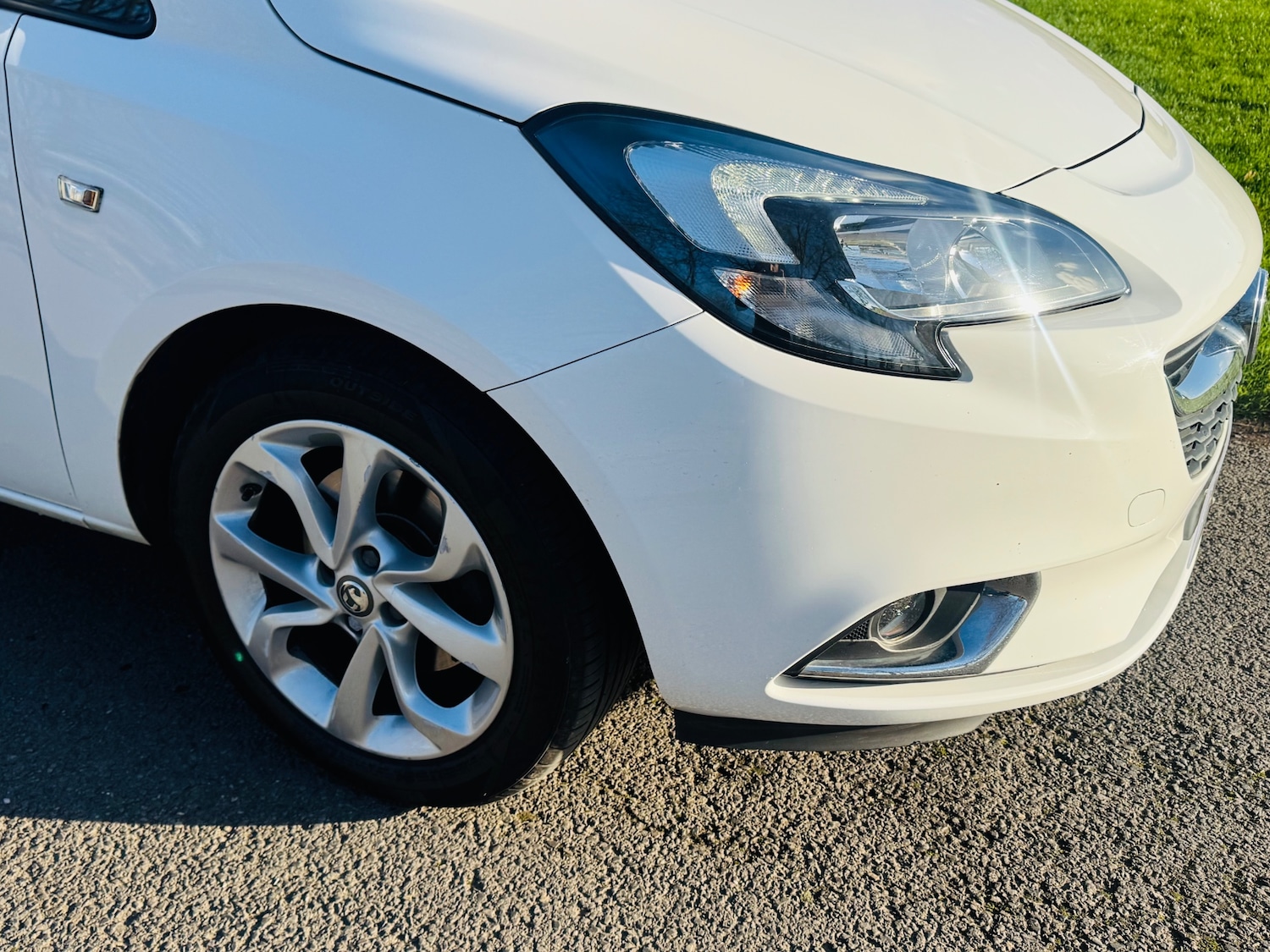 Used Vauxhall Corsa 2018 for sale - 77565193: Photo 16