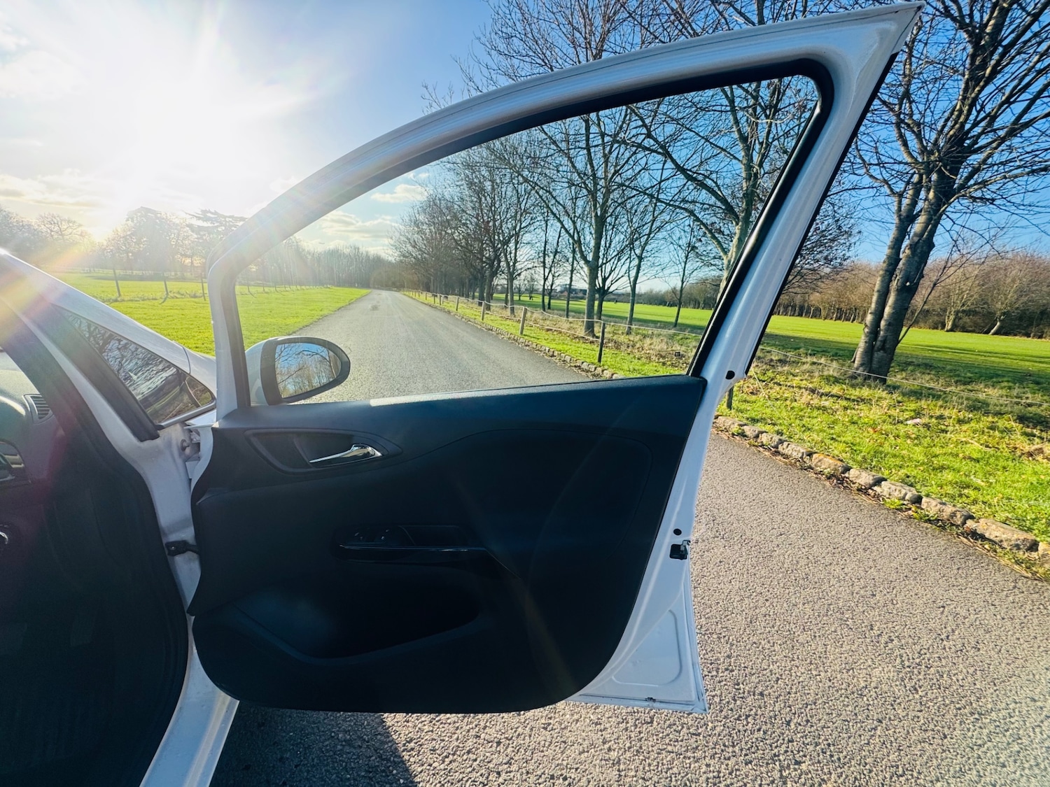 Used Vauxhall Corsa 2018 for sale - 77565193: Photo 20