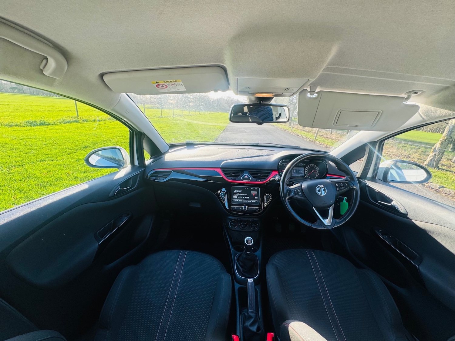 Used Vauxhall Corsa 2018 for sale - 77565193: Photo 21