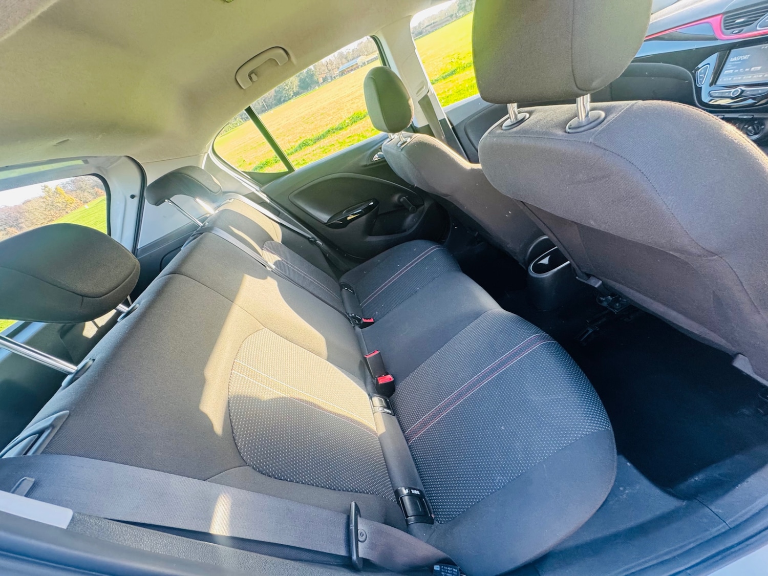 Used Vauxhall Corsa 2018 for sale - 77565193: Photo 22