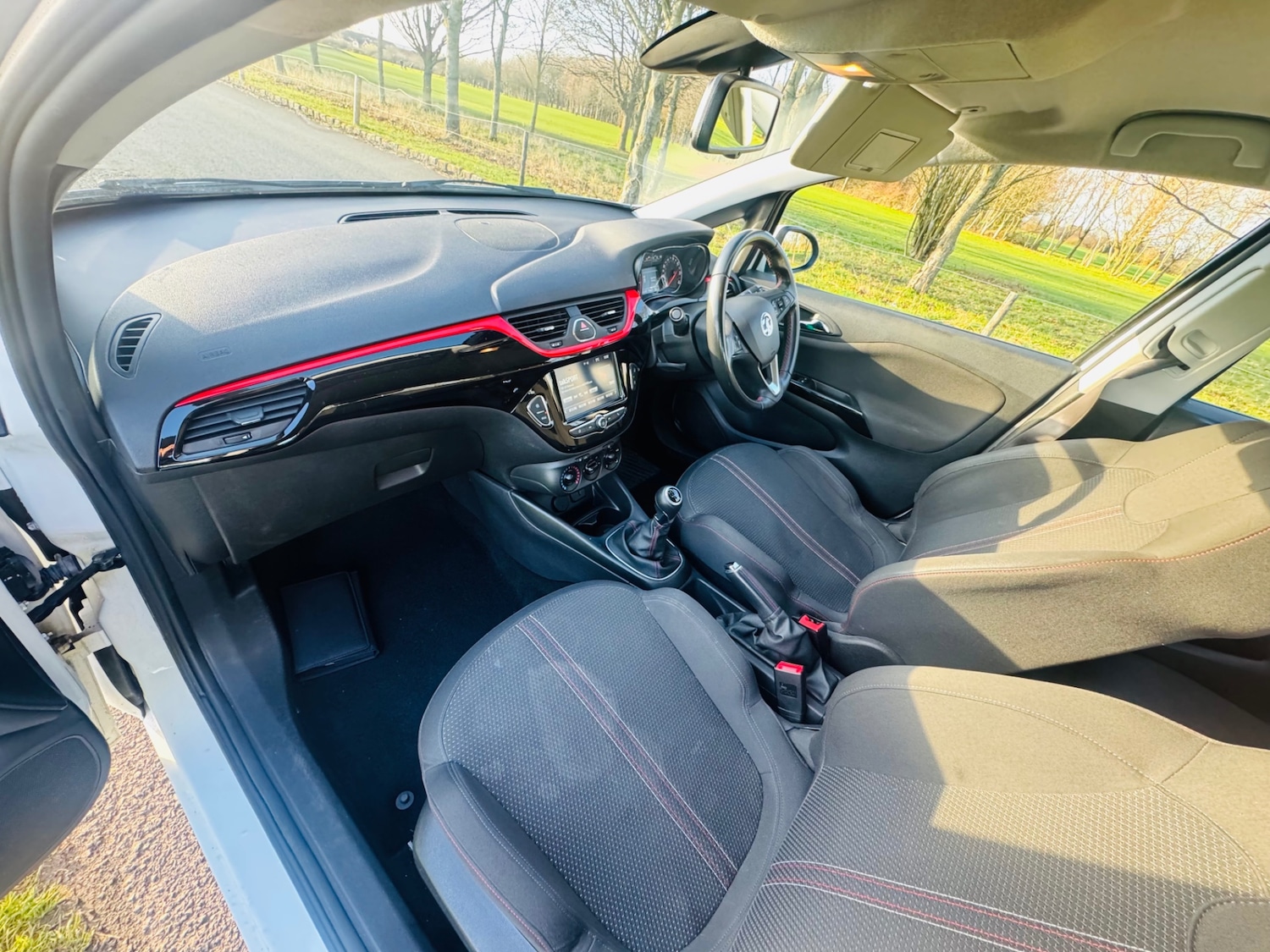 Used Vauxhall Corsa 2018 for sale - 77565193: Photo 30