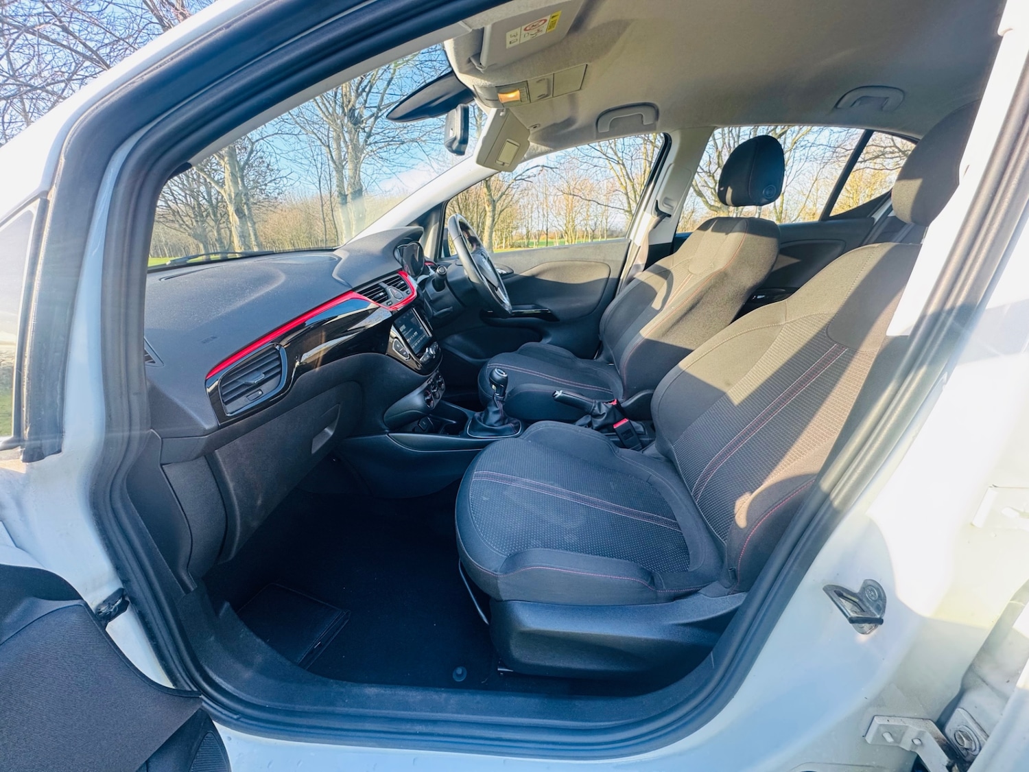 Used Vauxhall Corsa 2018 for sale - 77565193: Photo 31