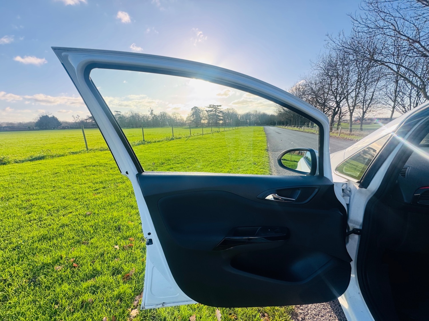 Used Vauxhall Corsa 2018 for sale - 77565193: Photo 33