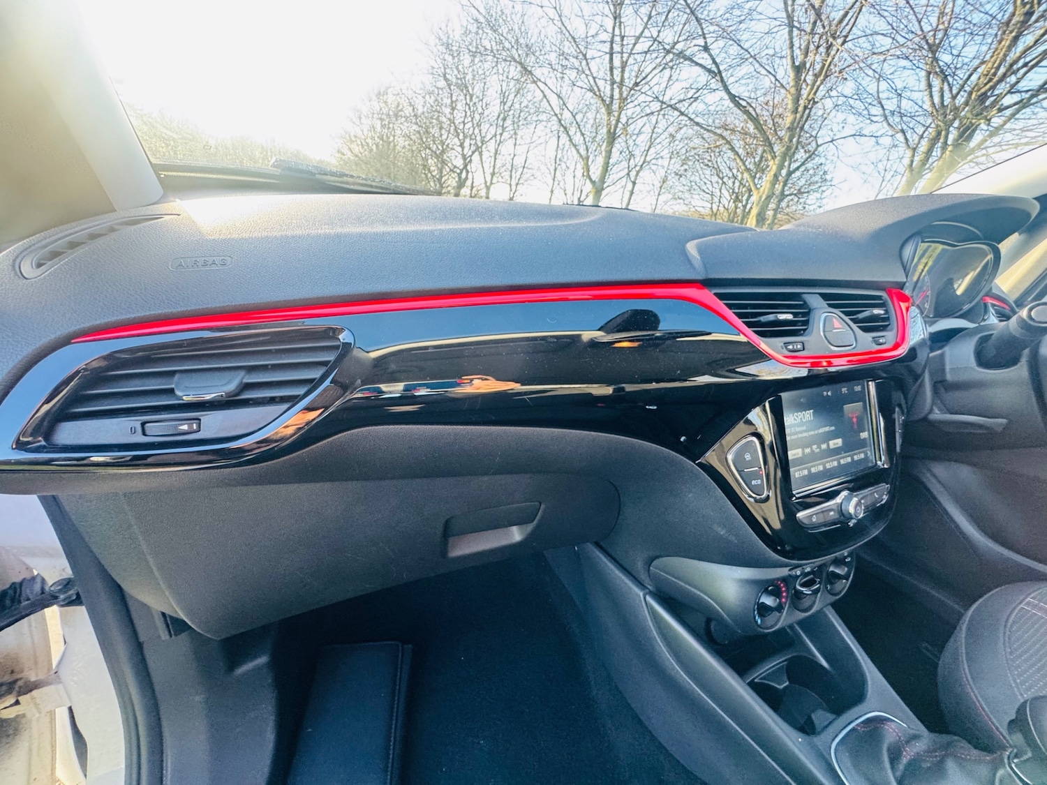 Used Vauxhall Corsa 2018 for sale - 77565193: Photo 35