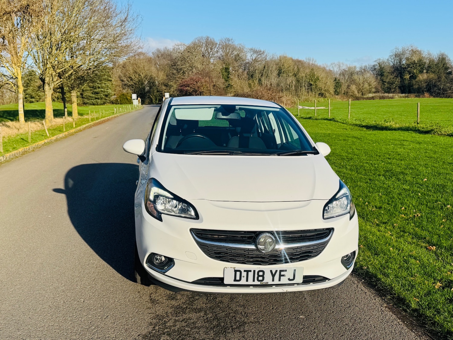 Used Vauxhall Corsa 2018 for sale - 77565193: Photo 6