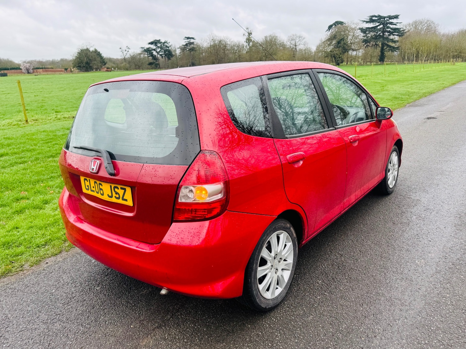Used Honda Jazz 2006 for sale - 77691155: Photo 13