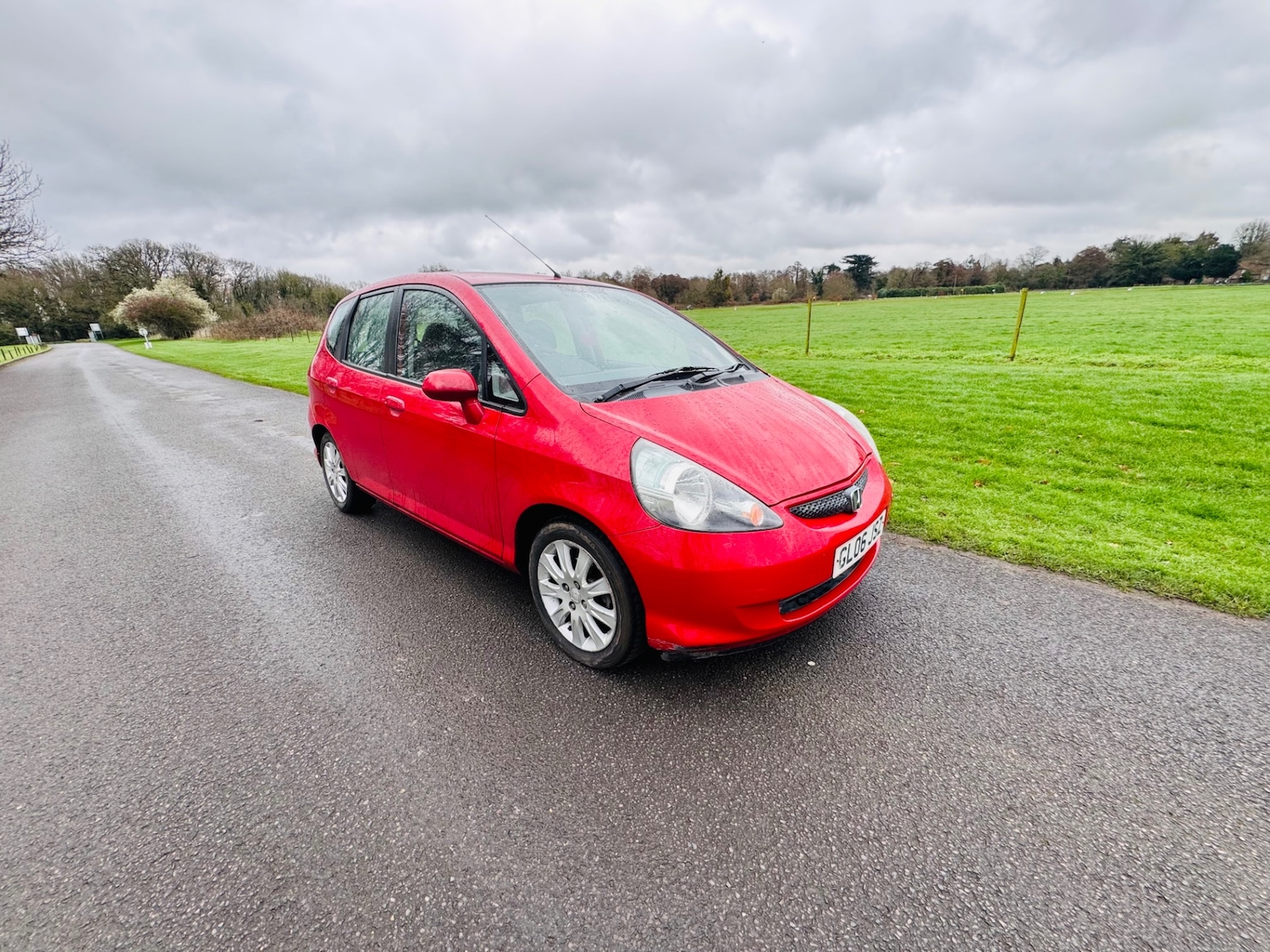 Used Honda Jazz 2006 for sale - 77691155: Photo 15