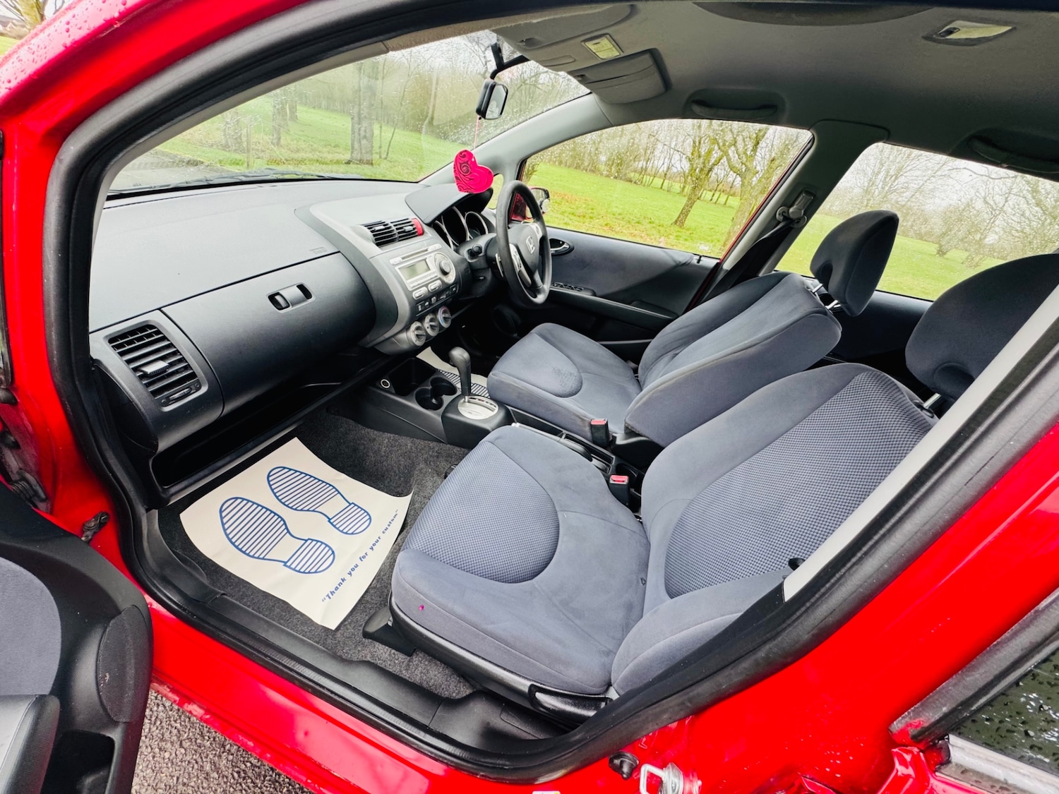 Used Honda Jazz 2006 for sale - 77691155: Photo 20