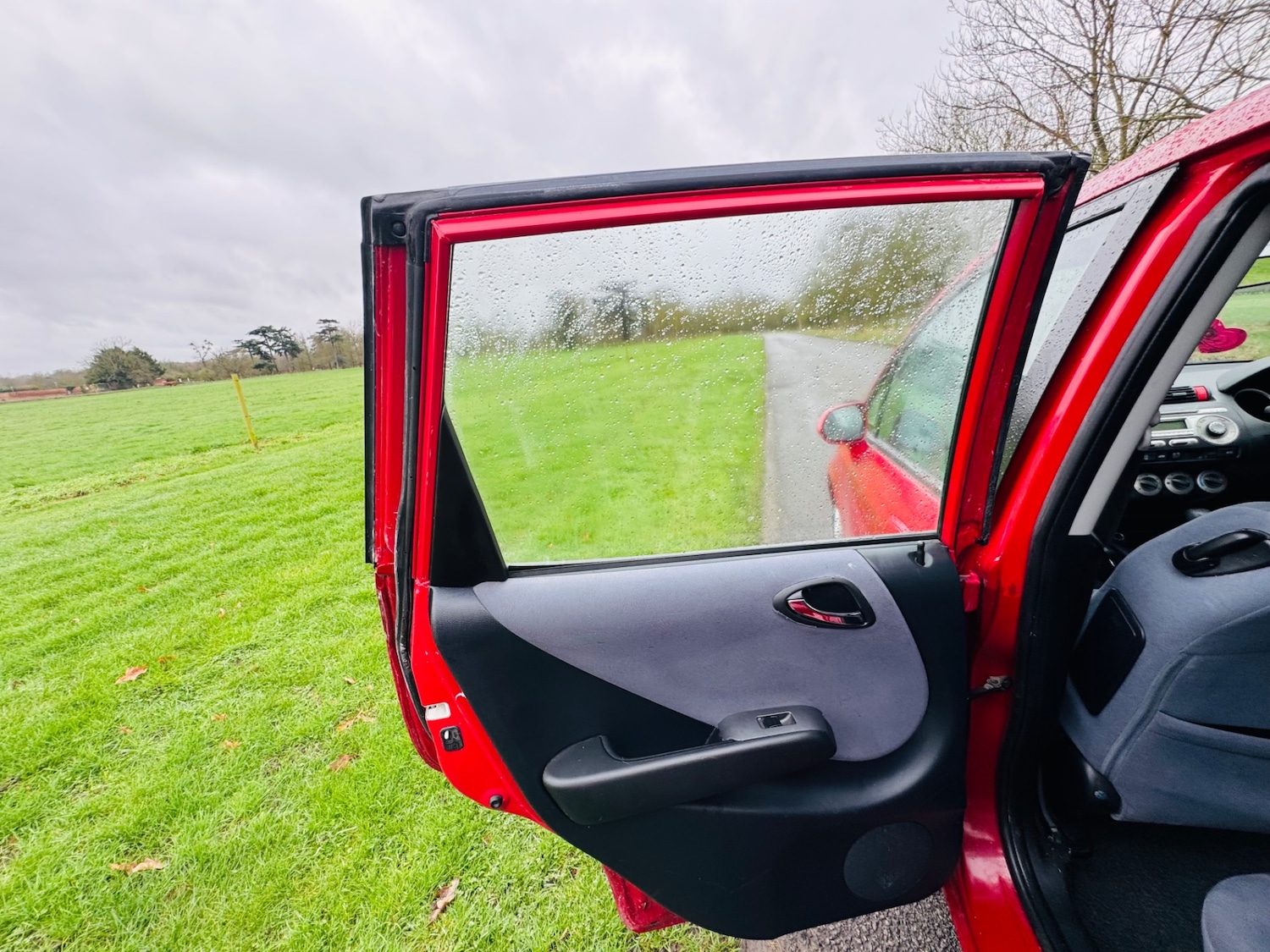 Used Honda Jazz 2006 for sale - 77691155: Photo 23