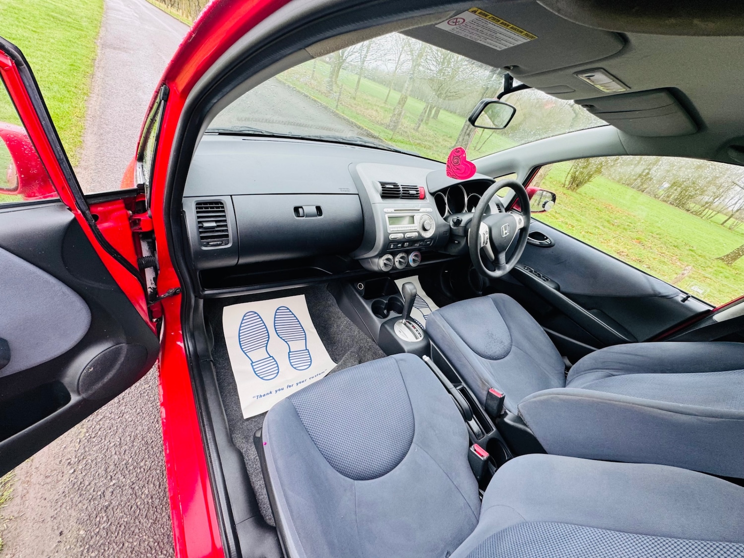 Used Honda Jazz 2006 for sale - 77691155: Photo 25