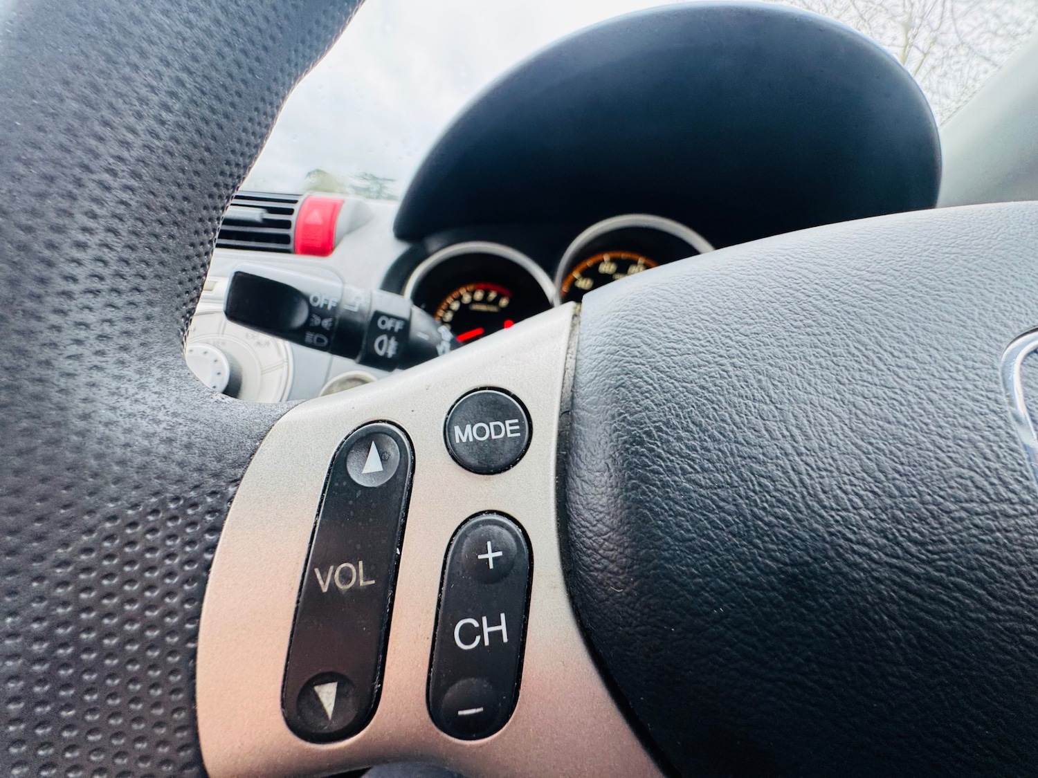 Used Honda Jazz 2006 for sale - 77691155: Photo 31