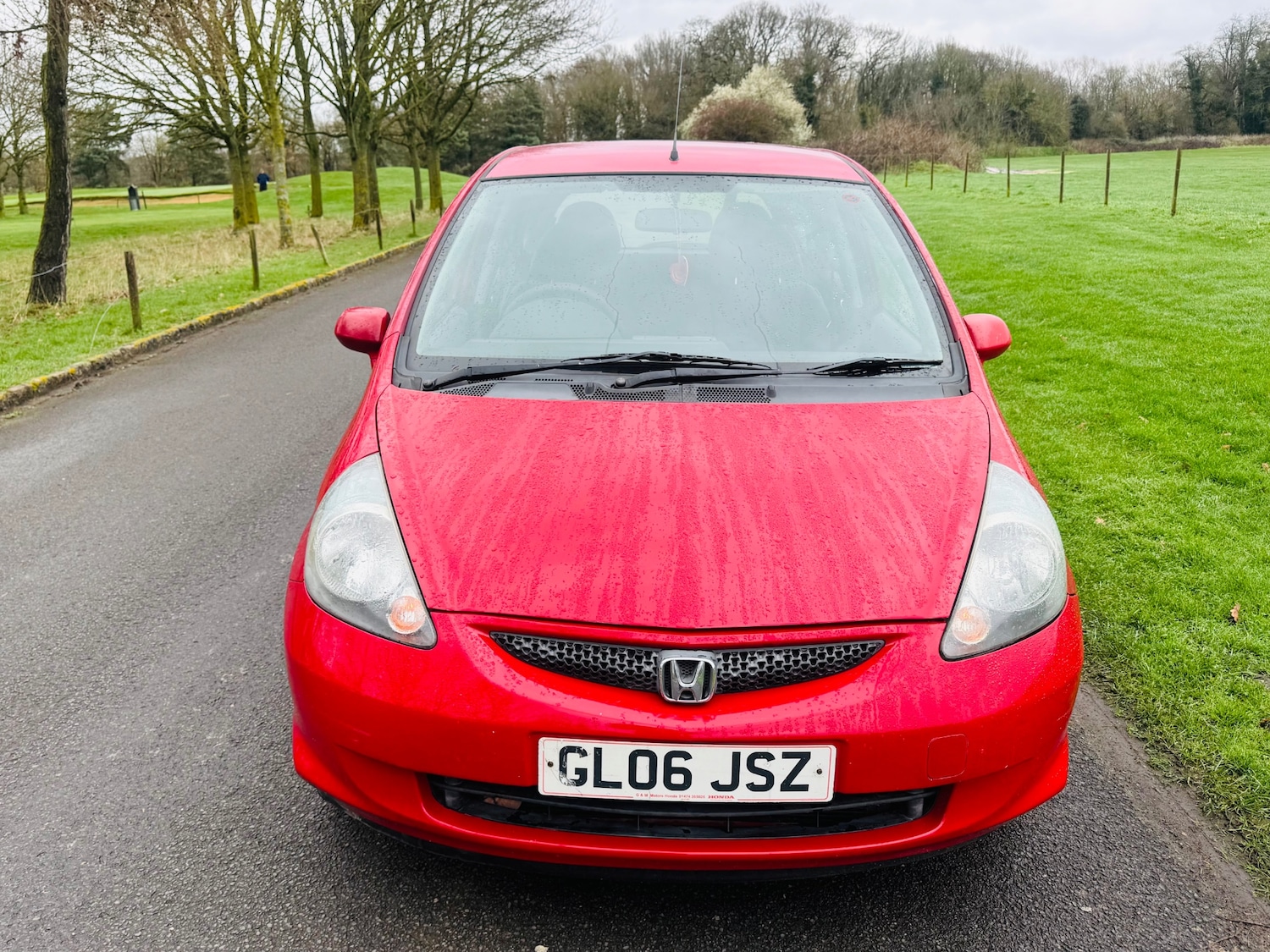 Used Honda Jazz 2006 for sale - 77691155: Photo 5