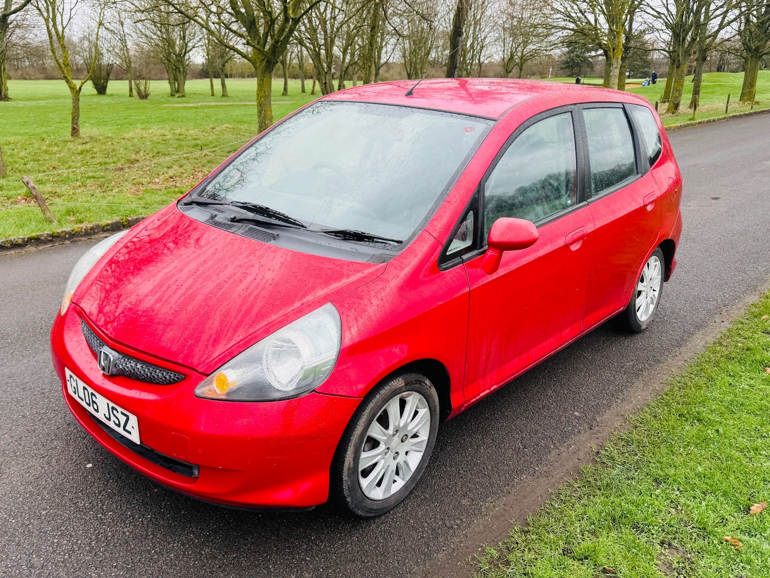 Used Honda Jazz 2006 for sale - 77691155: Photo 6