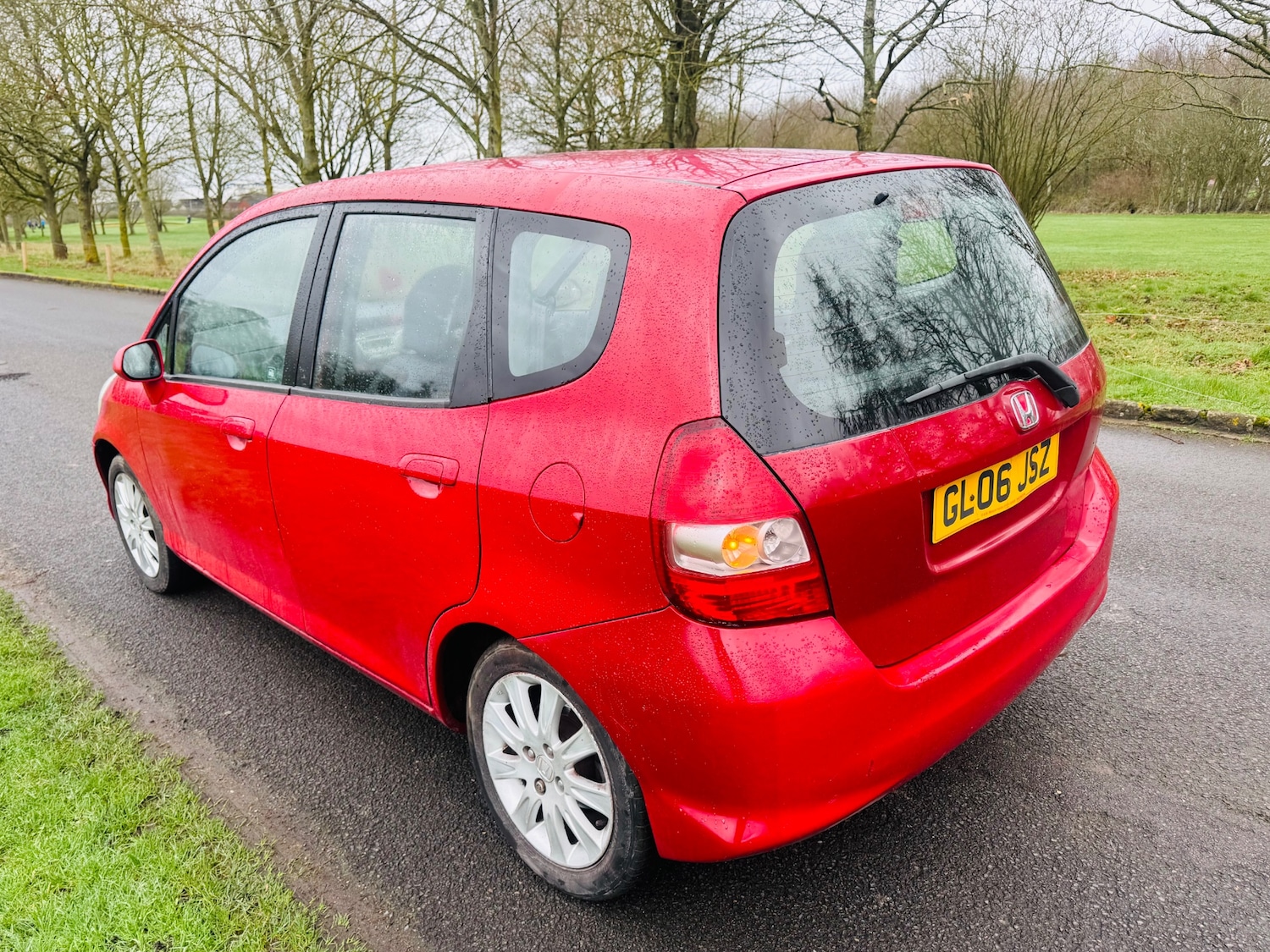 Used Honda Jazz 2006 for sale - 77691155: Photo 9