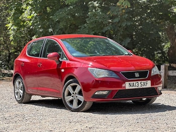 Used SEAT Ibiza 2013 for sale - 79322415: Photo