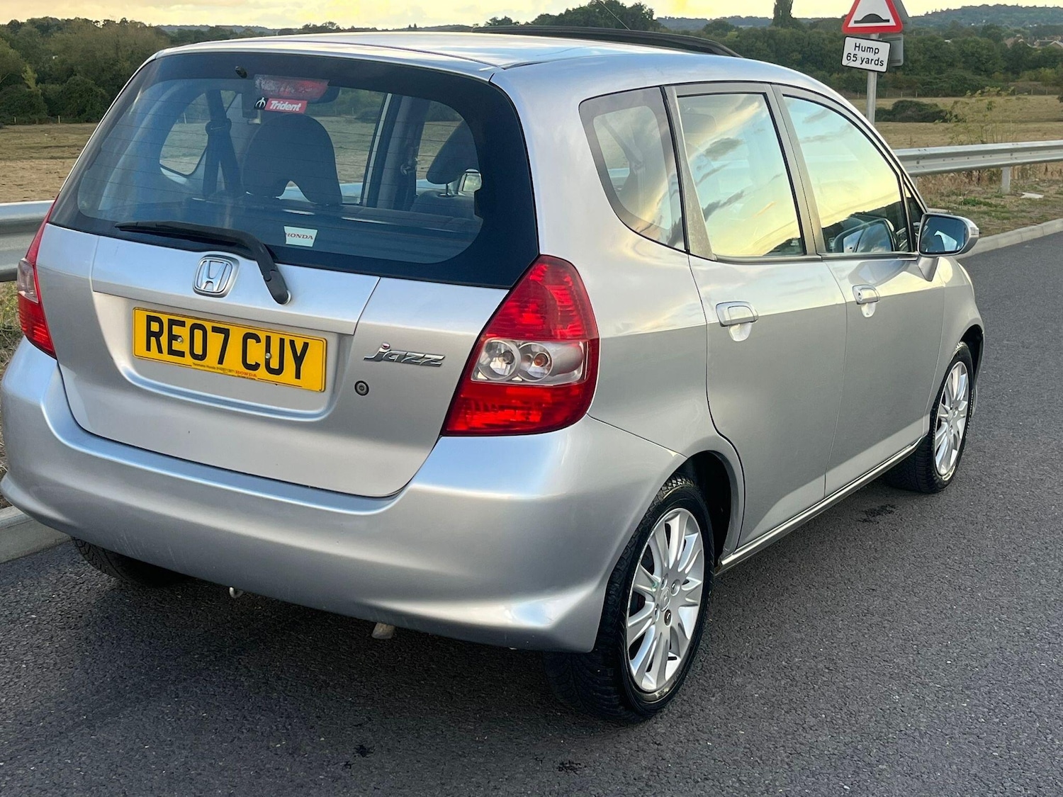Vehicle 26