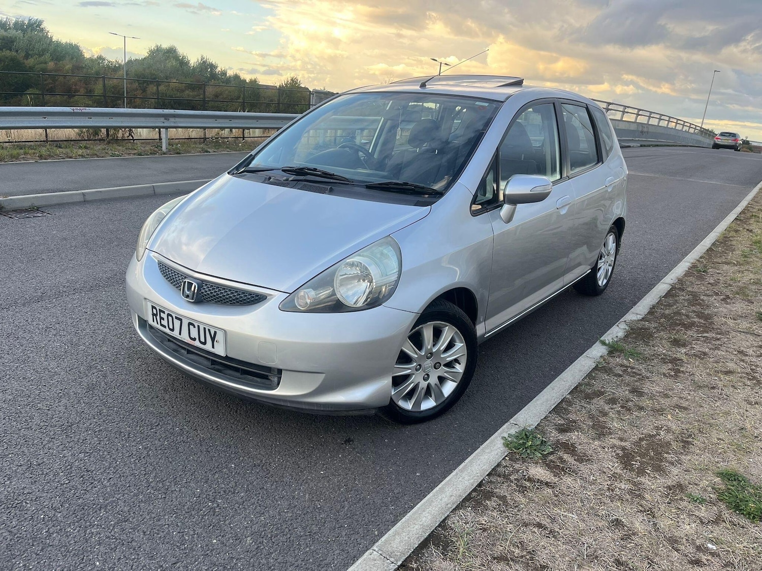 Vehicle 27