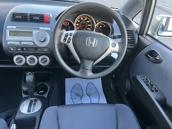 Used Honda Jazz 2007 for sale - 75781318: Photo
