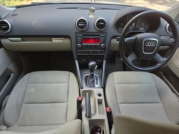 Used Audi A3 2010 for sale - 79278125: Photo