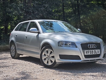 Used Audi A3 2010 for sale - 79278125: Photo