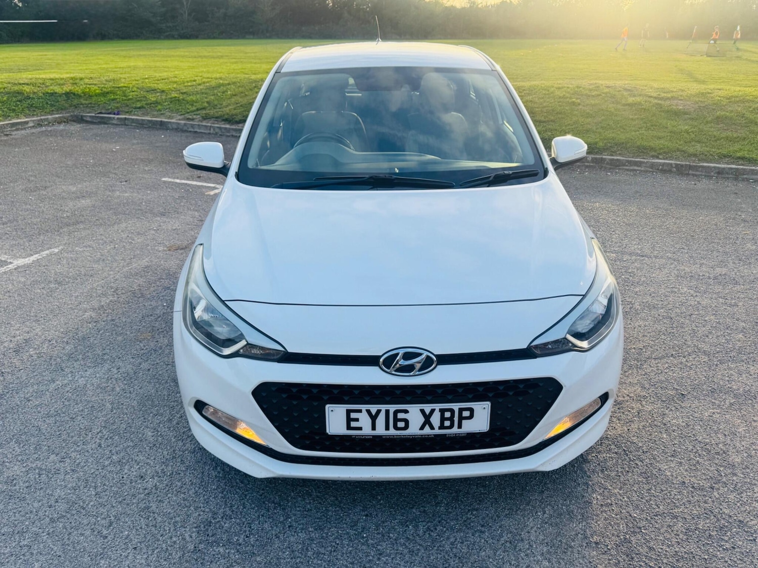 Used Hyundai i20 2016 for sale - 76377522: Photo 10