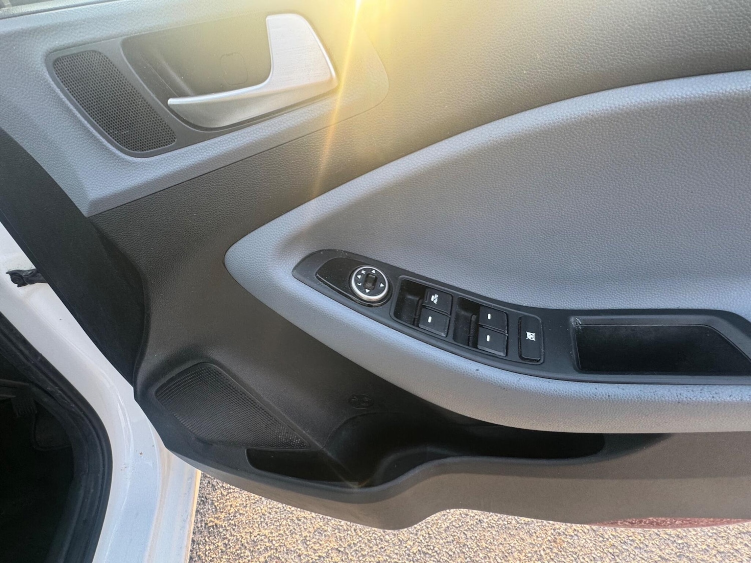 Used Hyundai i20 2016 for sale - 76377522: Photo 18