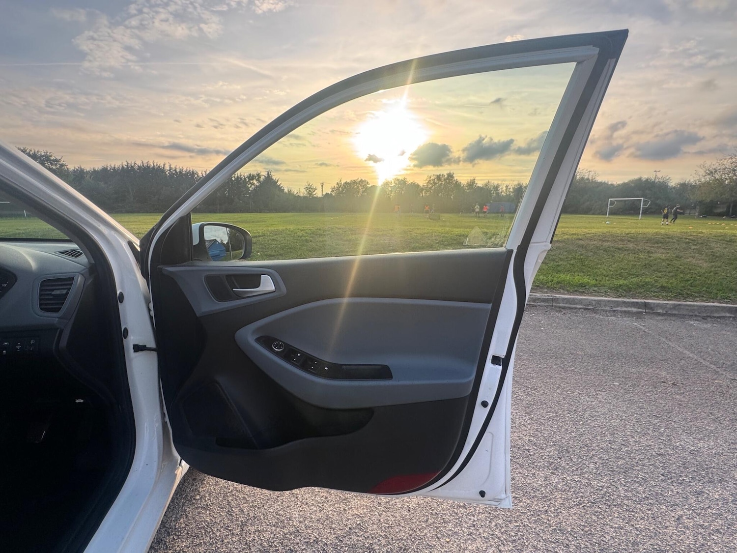 Used Hyundai i20 2016 for sale - 76377522: Photo 19