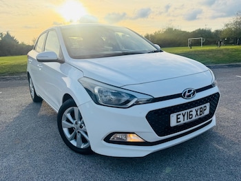 2016 (16) - 1.2 Blue Drive SE 5dr