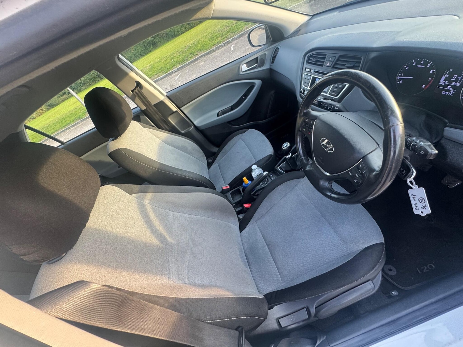 Used Hyundai i20 2016 for sale - 76377522: Photo 20