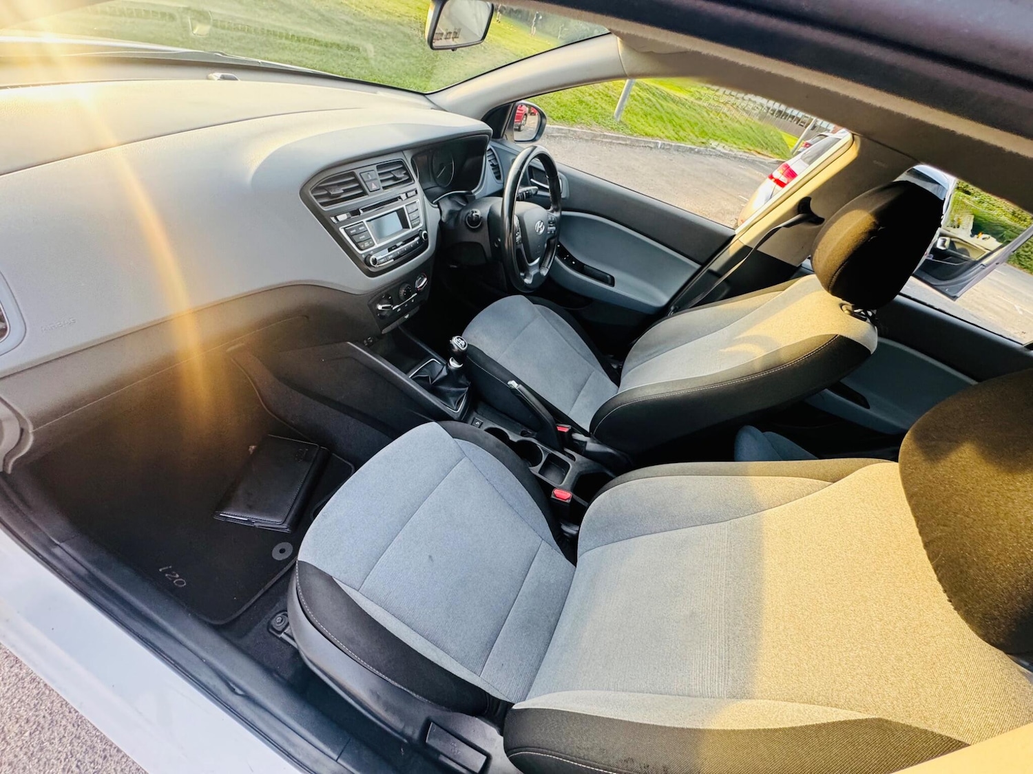 Used Hyundai i20 2016 for sale - 76377522: Photo 25