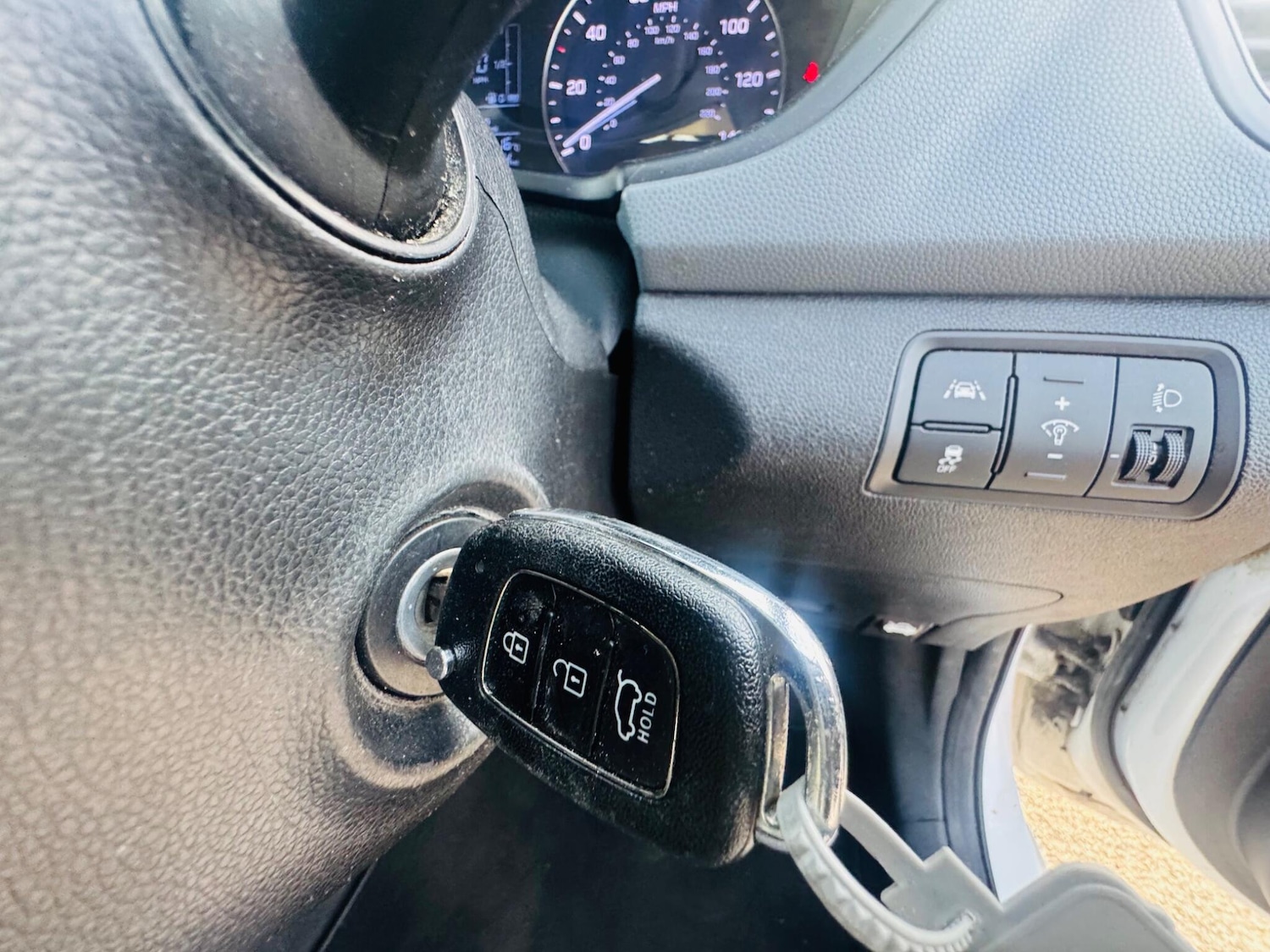 Used Hyundai i20 2016 for sale - 76377522: Photo 26