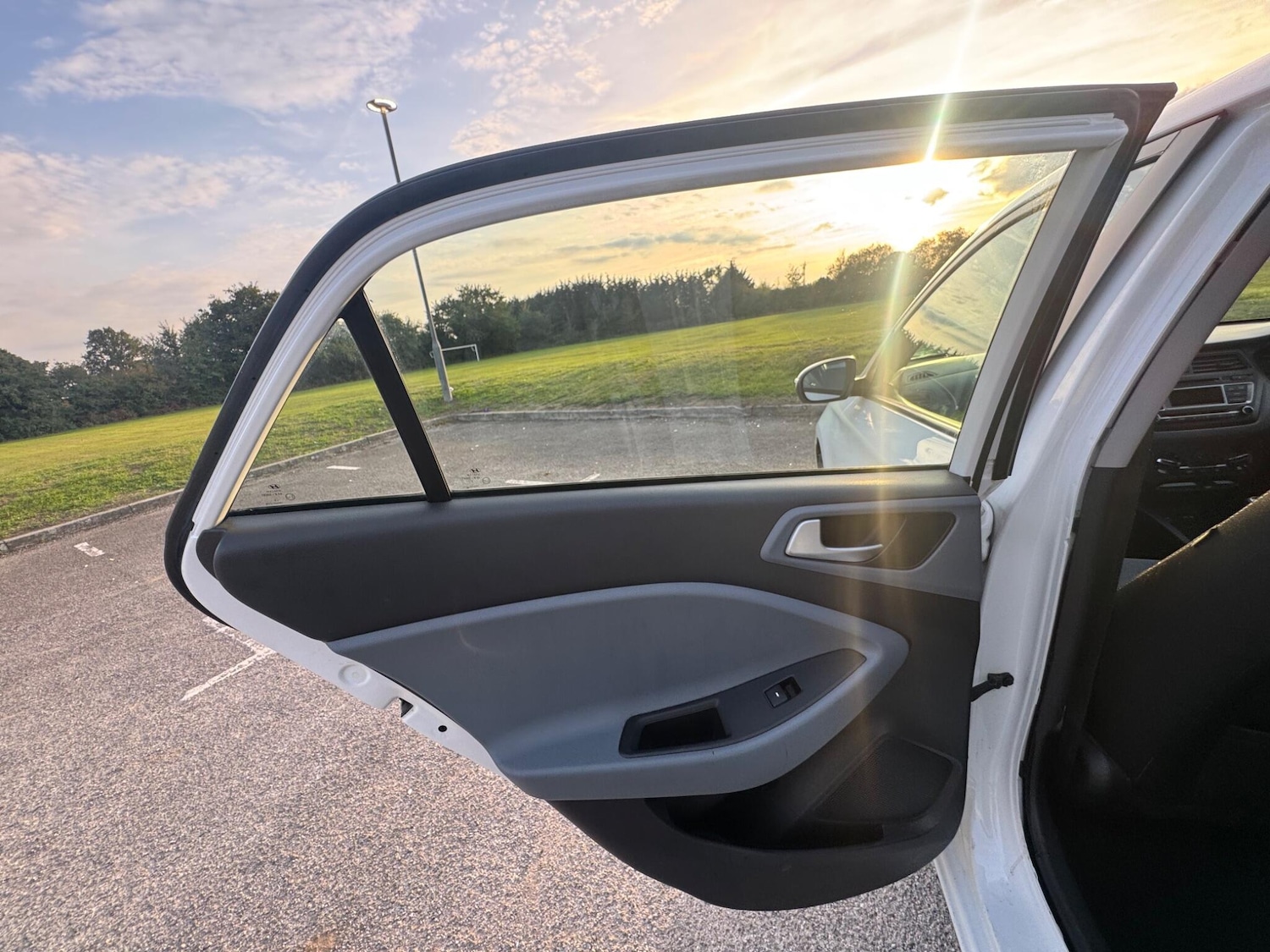 Used Hyundai i20 2016 for sale - 76377522: Photo 29