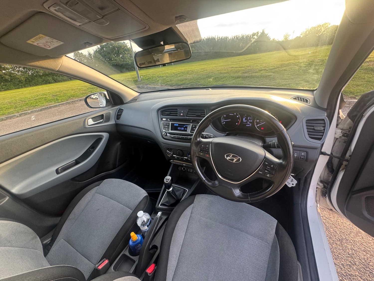 Used Hyundai i20 2016 for sale - 76377522: Photo 3