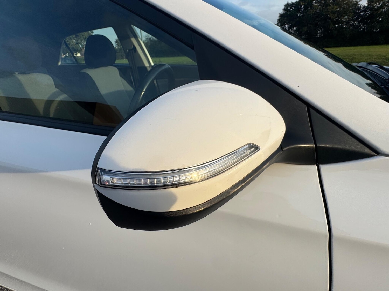 Used Hyundai i20 2016 for sale - 76377522: Photo 33