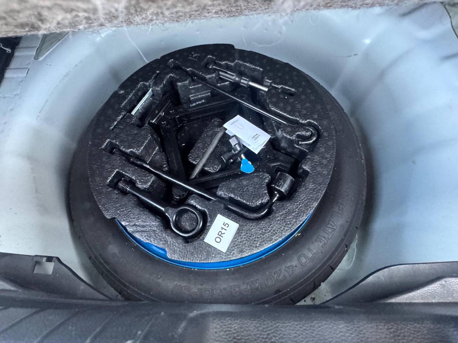 Used Hyundai i20 2016 for sale - 76377522: Photo 34