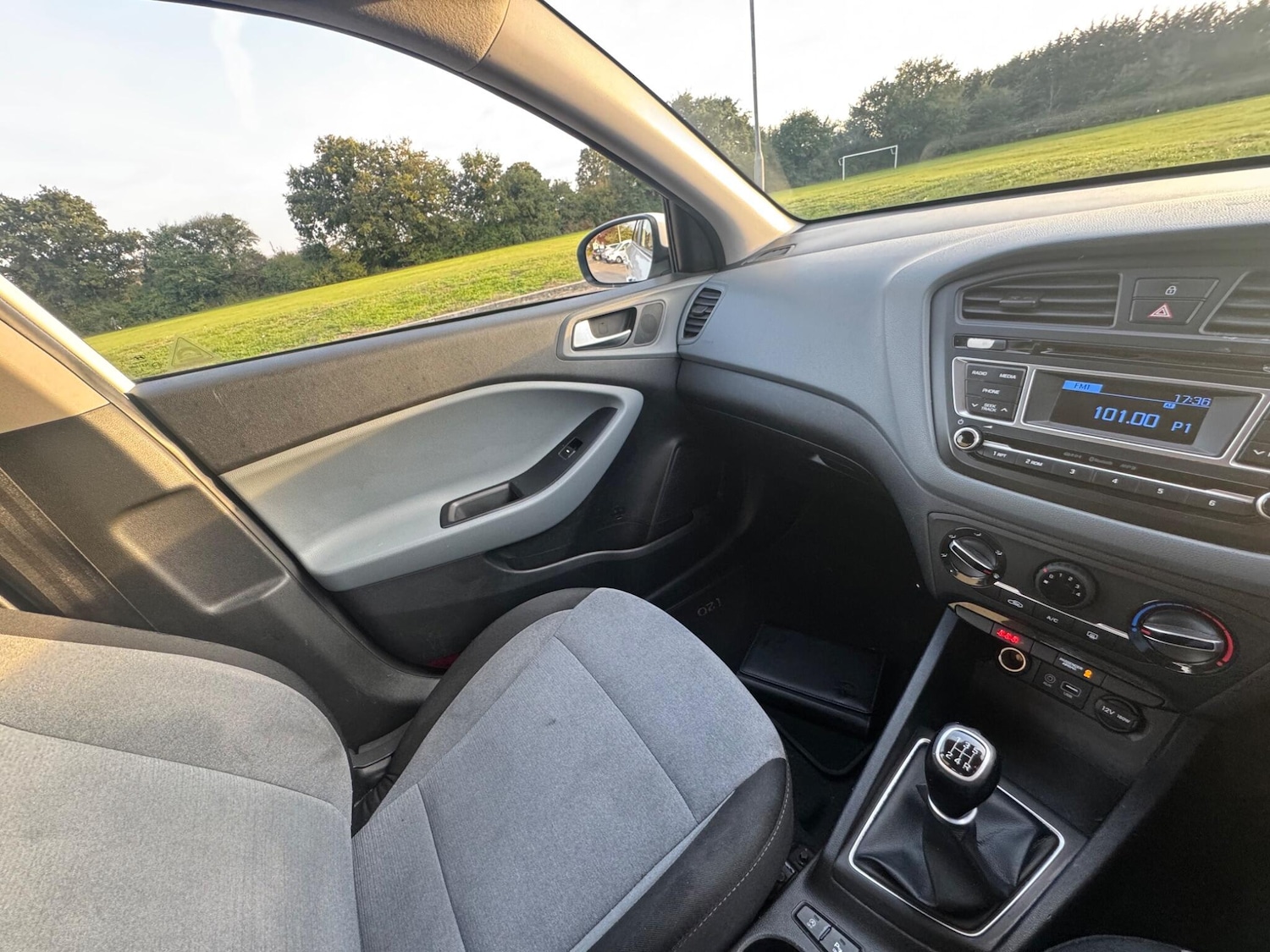 Used Hyundai i20 2016 for sale - 76377522: Photo 45