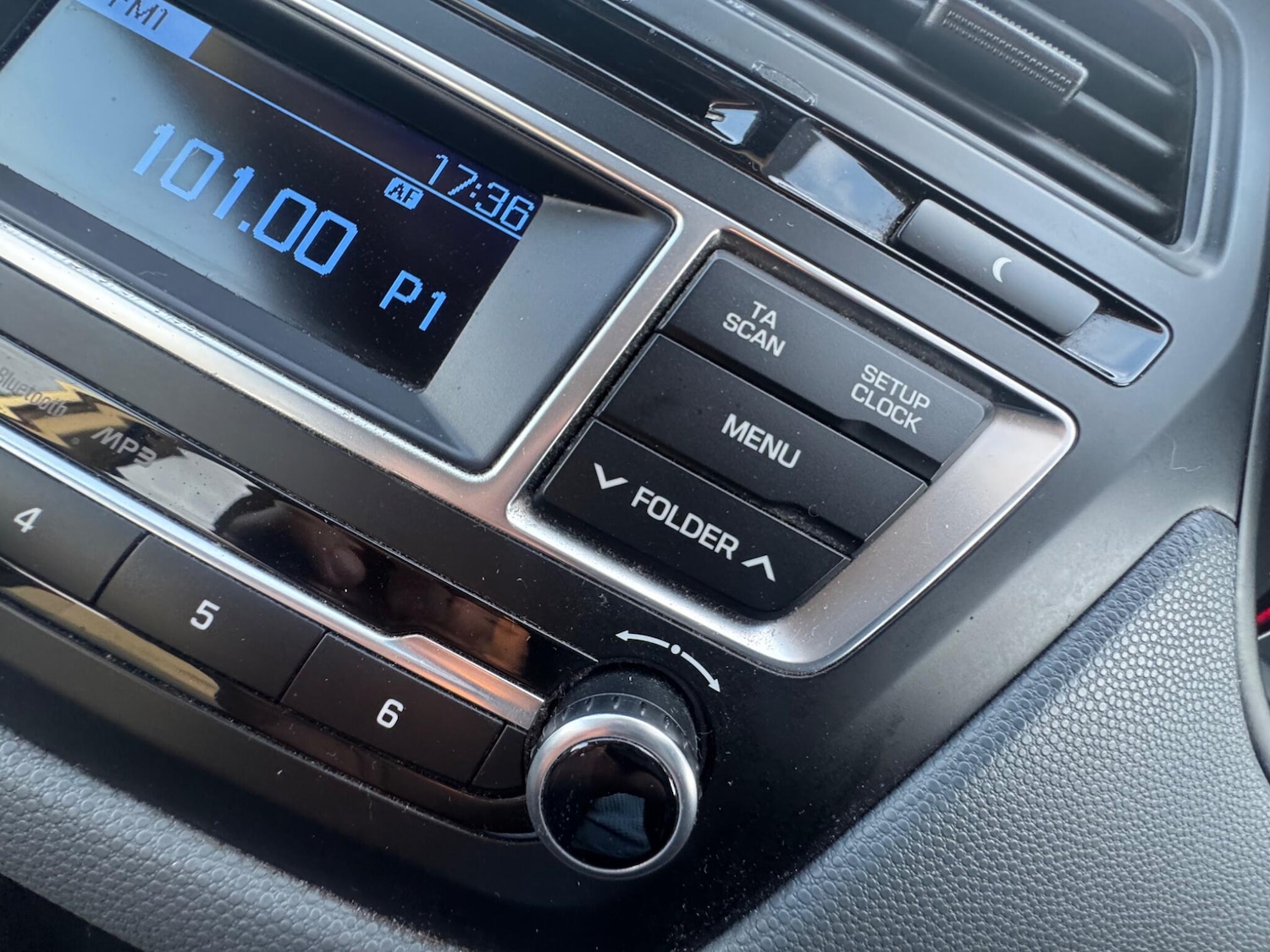 Used Hyundai i20 2016 for sale - 76377522: Photo 46