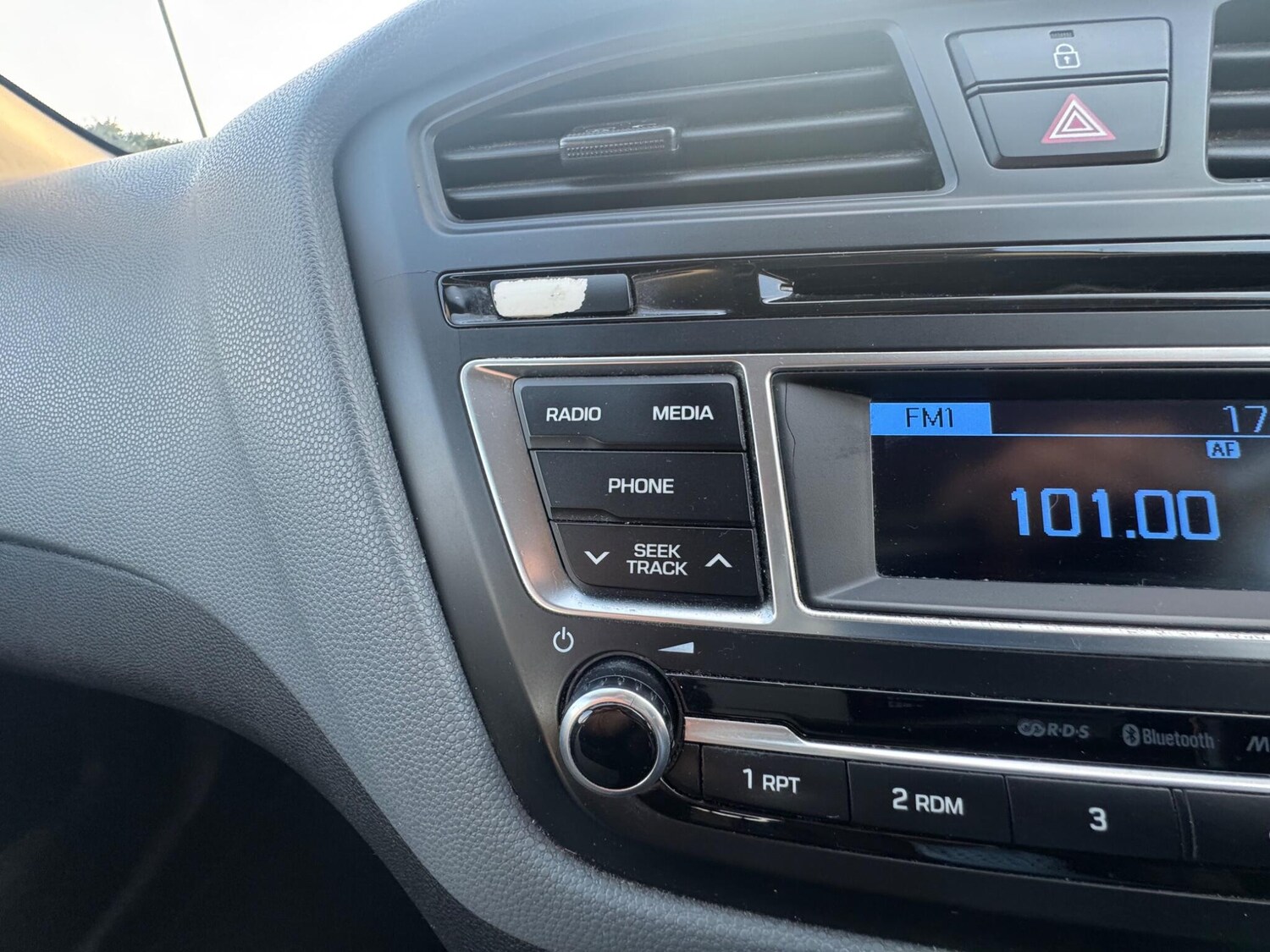 Used Hyundai i20 2016 for sale - 76377522: Photo 47