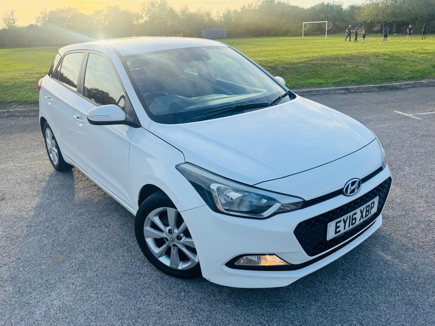 Used Hyundai i20 2016 for sale - 76377522: Photo 5
