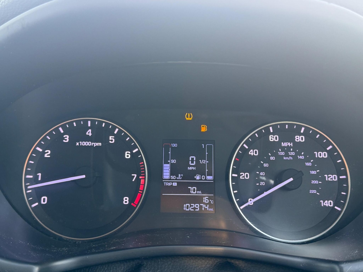 Used Hyundai i20 2016 for sale - 76377522: Photo 51