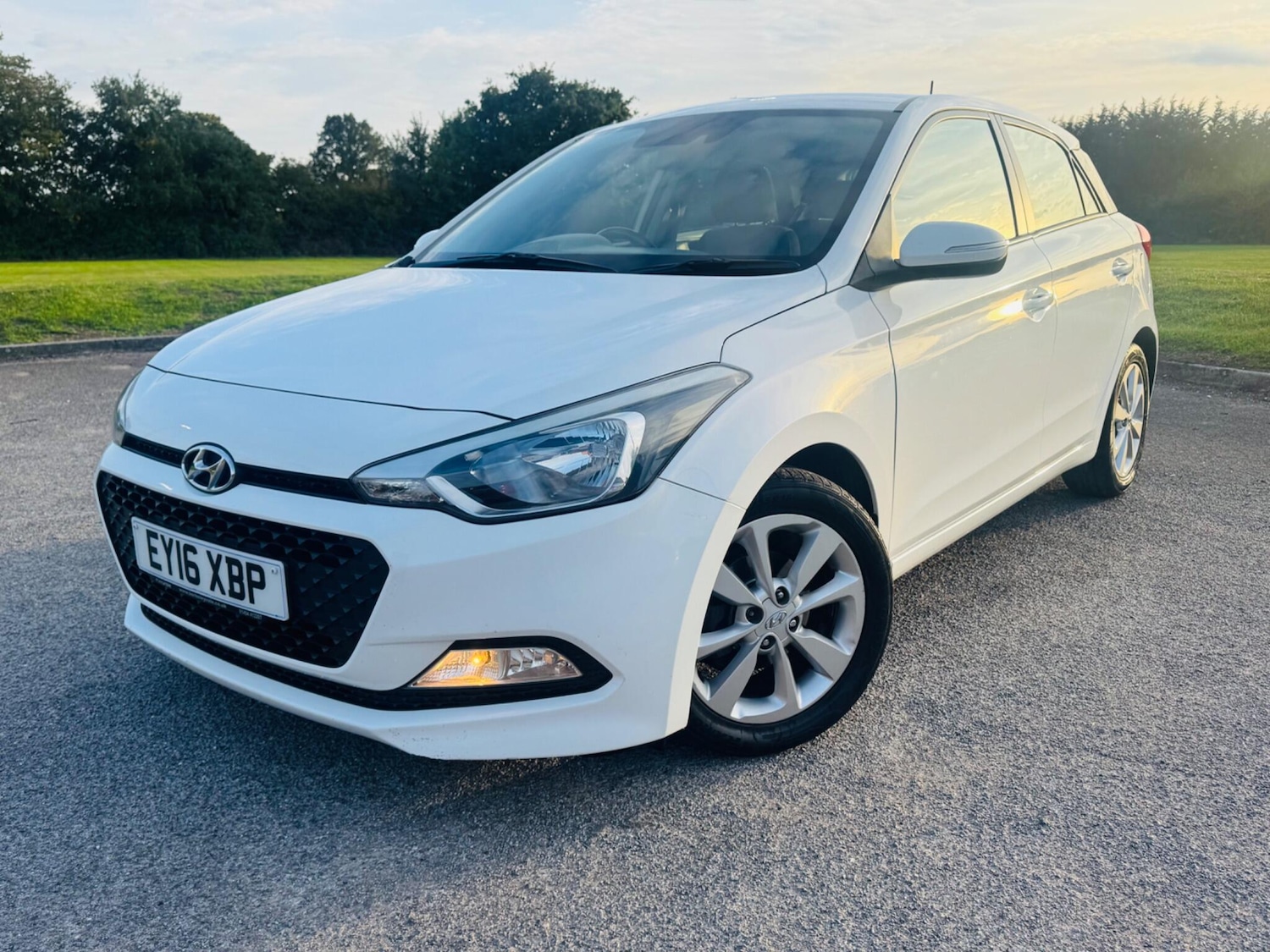 Used Hyundai i20 2016 for sale - 76377522: Photo 6