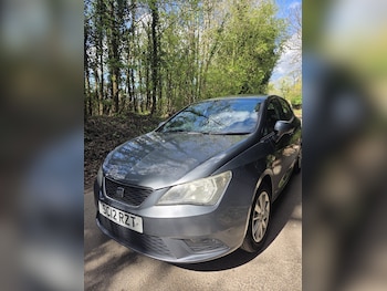 Used SEAT Ibiza 2012 for sale - 78386878: Photo