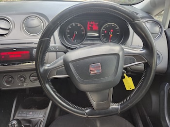 Used SEAT Ibiza 2012 for sale - 78386878: Photo