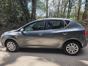 Used SEAT Ibiza 2012 for sale - 78386878: Photo