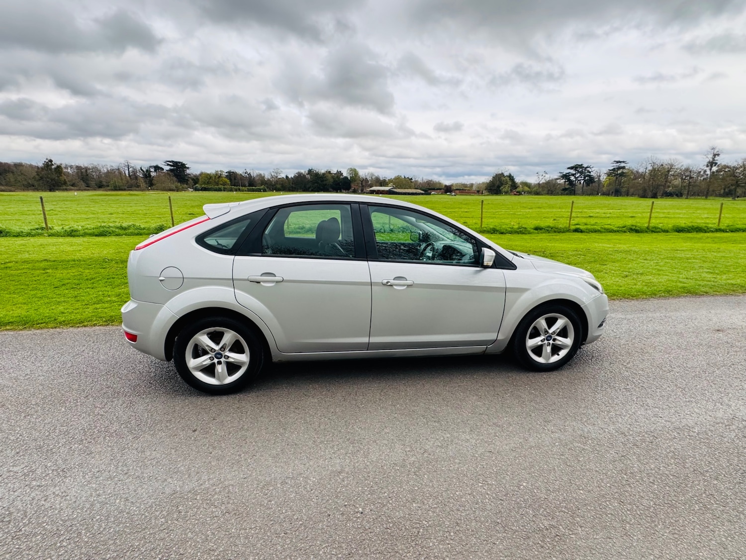 Used Ford Focus 2009 for sale - 78131373: Photo 14