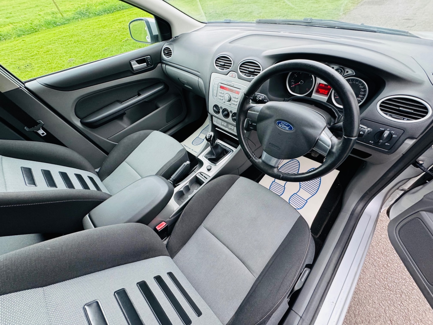 Used Ford Focus 2009 for sale - 78131373: Photo 15