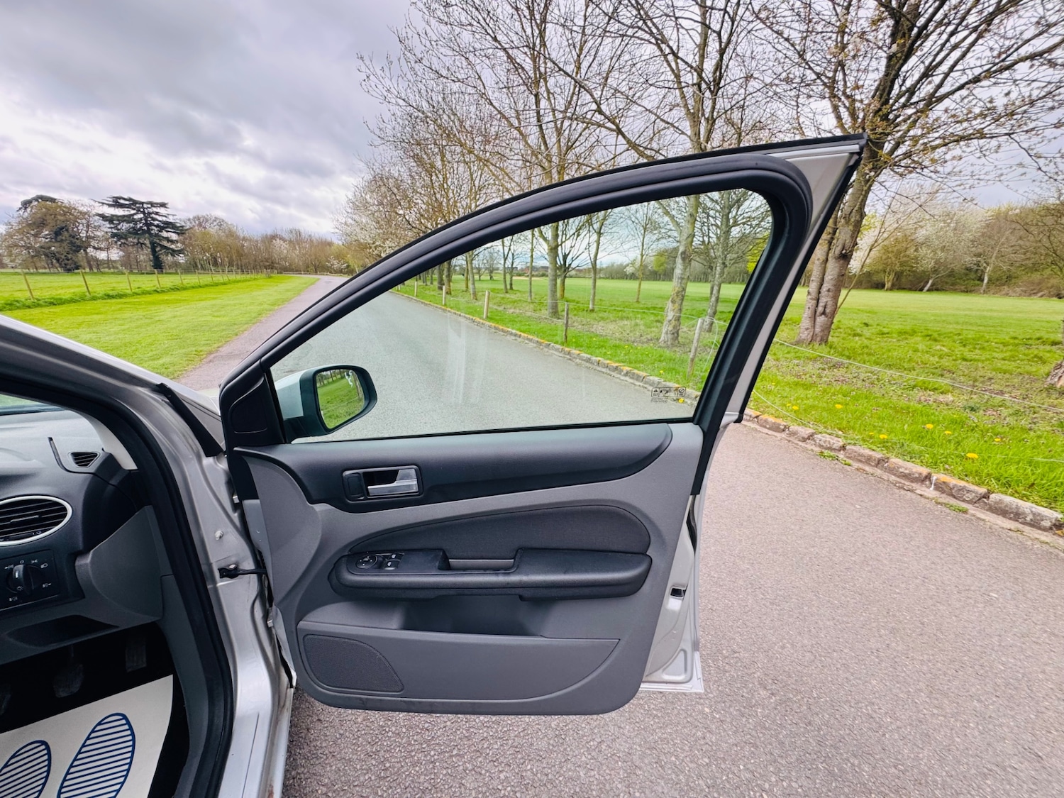 Used Ford Focus 2009 for sale - 78131373: Photo 16