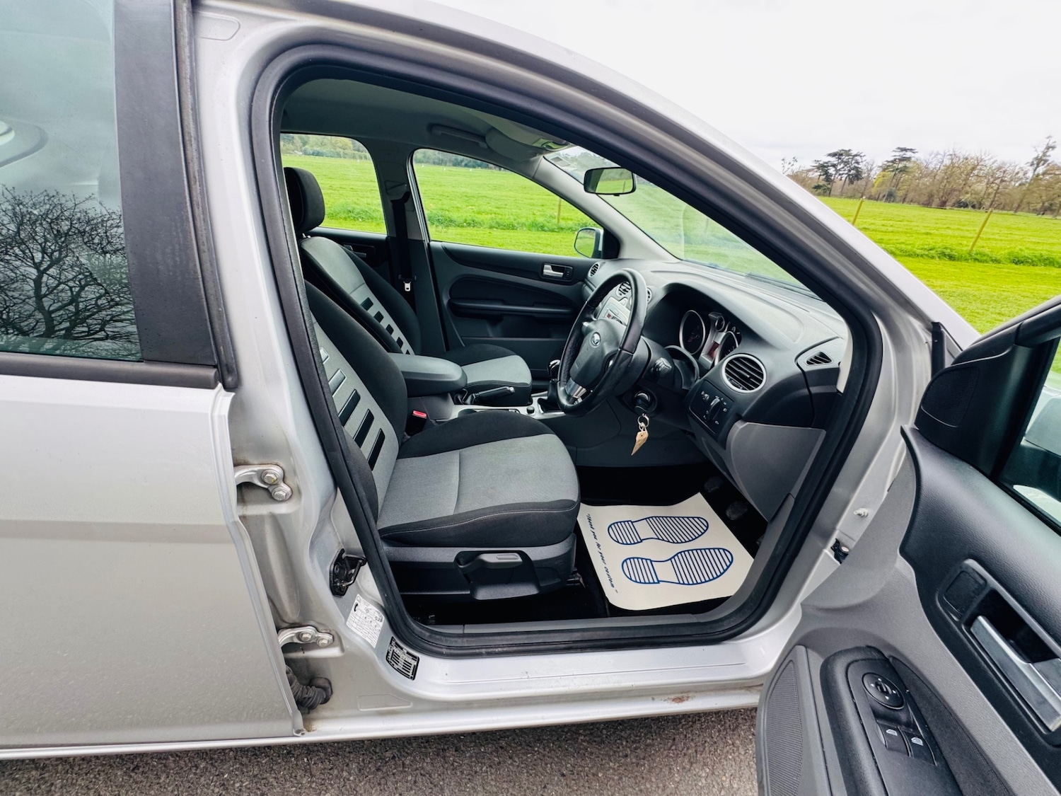 Used Ford Focus 2009 for sale - 78131373: Photo 17