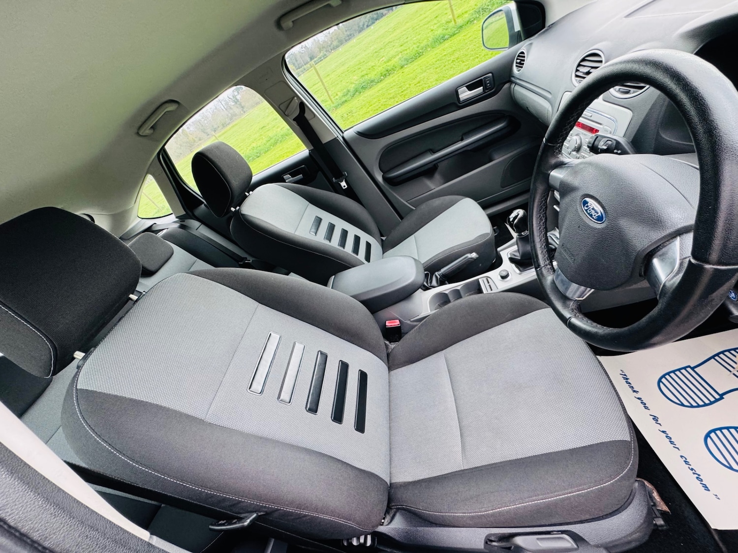 Used Ford Focus 2009 for sale - 78131373: Photo 18