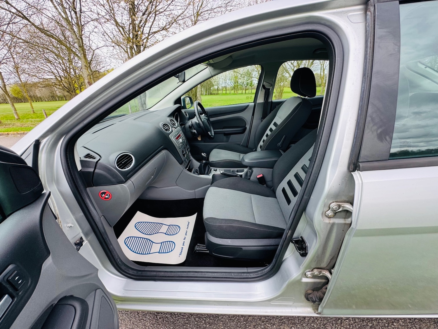 Used Ford Focus 2009 for sale - 78131373: Photo 19